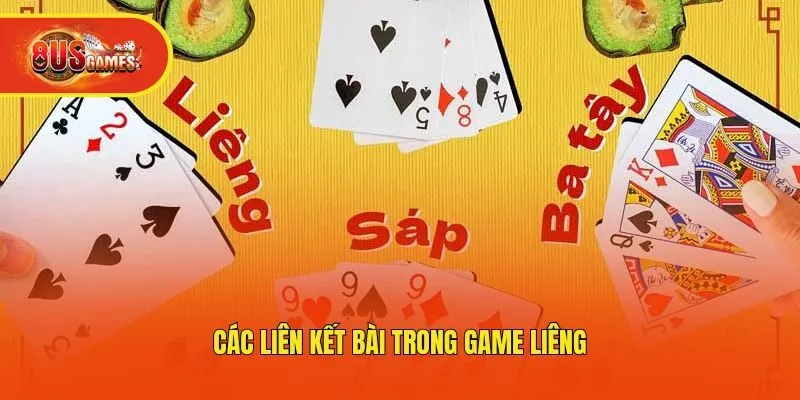 Các liên kết bài
