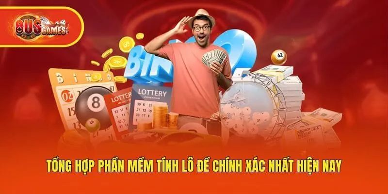 Tổng hợp phần mềm tính lô đề chính xác nhất hiện nay